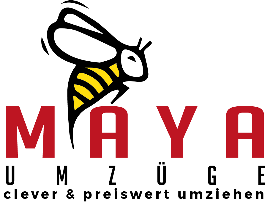 Maya Umzüge